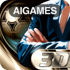 DREAM SQUAD - Soccer Manager アイコン