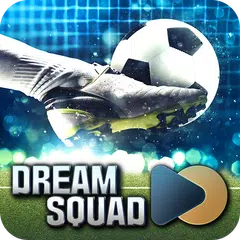 download Dream Squad - 足球大亨 APK