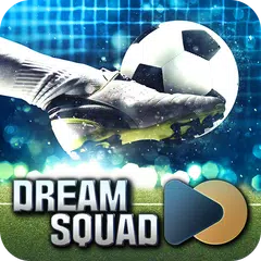 Dream Squad - 足球大亨