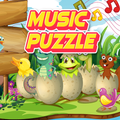 Music Puzzle