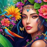 AIGeneratedART: AI Wallpaper