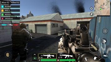 Battleground Warfare screenshot 3