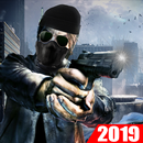 Call Of Critical War: offline shooting games 2019 APK