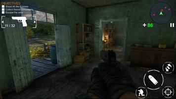 Call Of Critical War Screenshot 1