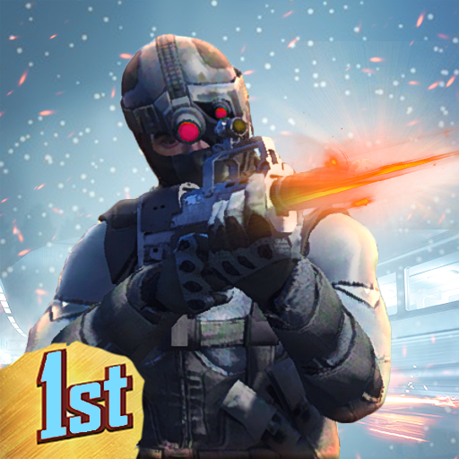 Guns Of Fire: FPS Shooting Games 2019