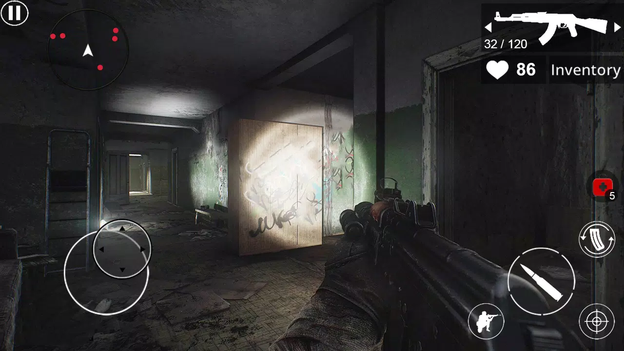 Black Ops SWAT Offline games para Android - Download