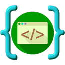 AIDE-ANDROID CODES-JAVA,XML,HTML,C++ APK