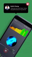 Kinerja CPU GPU. Benchmark. poster