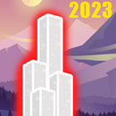 Shaky Tower. Relax builder 2D APK