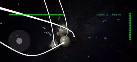 Space Steps screenshot 1