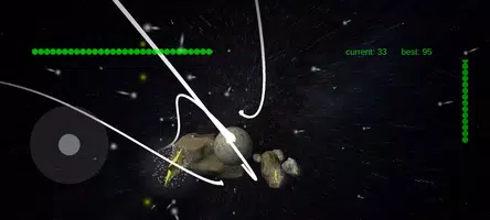Space Steps screenshot 2