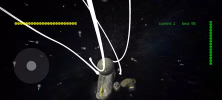 Space Steps screenshot 4