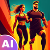 AI Run Tracker - GPS Map 2023 APK