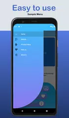 Mirror Link Phone Car Screen APK download