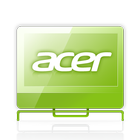 Acer All-in-one أيقونة