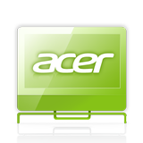 Acer All-in-one 圖標