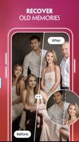 AILAB: AI ART & PHOTO ENHANCER Plakat