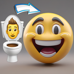Guess Emoji icon