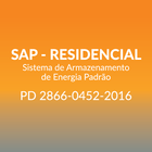 SAP-Residencial simgesi