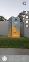 SAP-Residencial Affiche