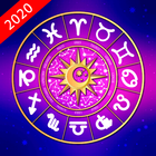 Daily Horoscope App - Daily Horoscope Plus 2020 icône