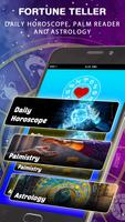 Daily Horoscope App - Daily Horoscope Plus 2020 Affiche