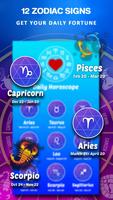 Daily Horoscope App - Daily Horoscope Plus 2020 capture d'écran 1