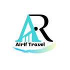Airif Travel ikona