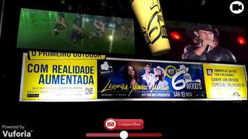 Outdoor Holográfico screenshot 3