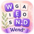Wend: Relaxing Word Puzzle APK