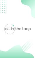 All In The Loop Affiche