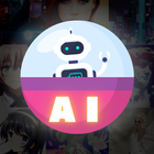 AI Art Generator Gacha.creator আইকন