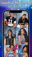 AI Yearbook-Yearbook Photo スクリーンショット 1