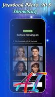 AI Yearbook-Yearbook Photo スクリーンショット 2
