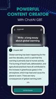 Ai Chatbot - Guru Affiche
