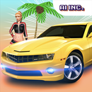 Real Car Parking - Multi Car Driving Challenge 19-APK