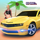 Real Car Parking - Multi Car Driving Challenge 19 أيقونة