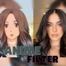 AI manga Anime Filter guide APK