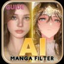AI manga Filter Guide APK