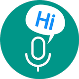 Text to speech simgesi