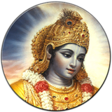 হিন্দু শাস্ত্র  ও কৃষ্ণ ভজন simgesi