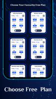 All Internet Network Package تصوير الشاشة 2