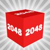 2048 3d : Cube Merge Game APK