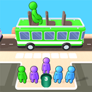 Bus Jam Escape Traffic Master APK