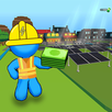 电能之人：城市之光 APK