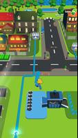 Electric Man syot layar 1