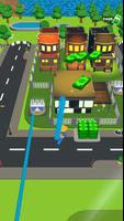 Electric Man syot layar 2
