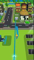 Electric Man syot layar 3