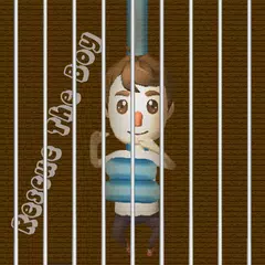 Boy Rescue : Cut The Rope 3D APK download