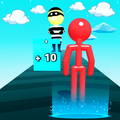 Tall Man Run : 3D Runner Game